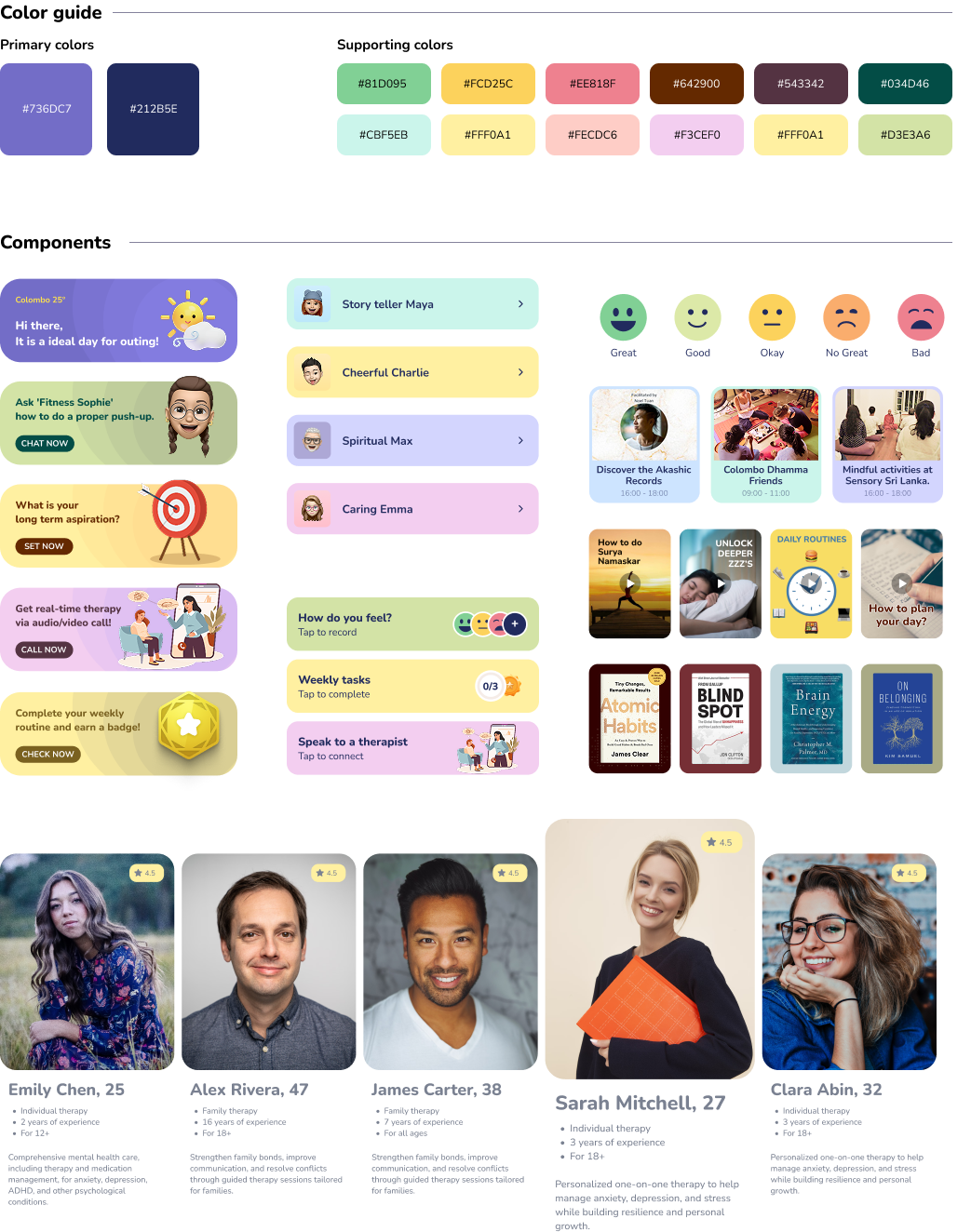 Styleguide2